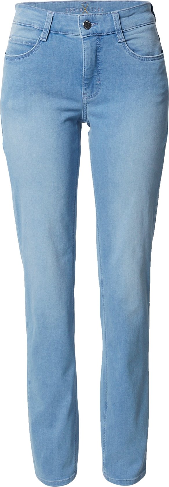 MAC Džíny 'Dream' světlemodrá