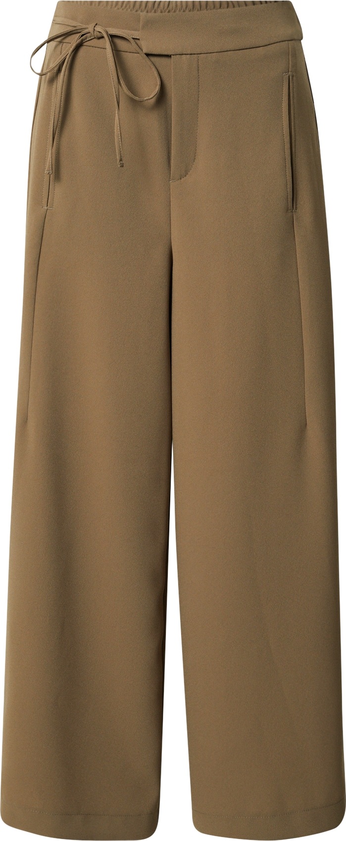 MAC Kalhoty 'Celina' olivová