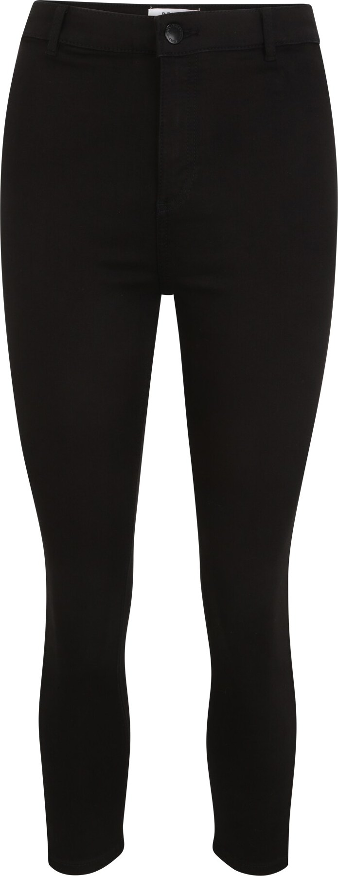 Miss Selfridge Džíny černá