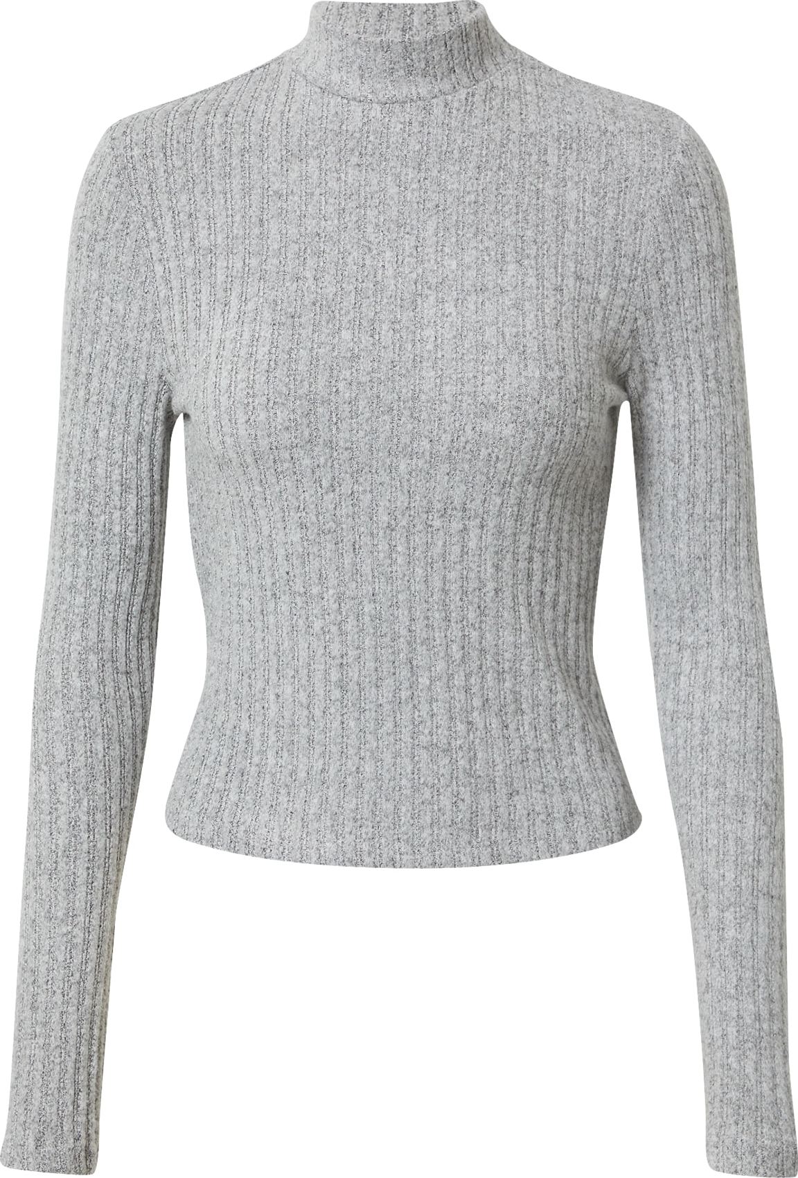 Miss Selfridge Tričko šedá