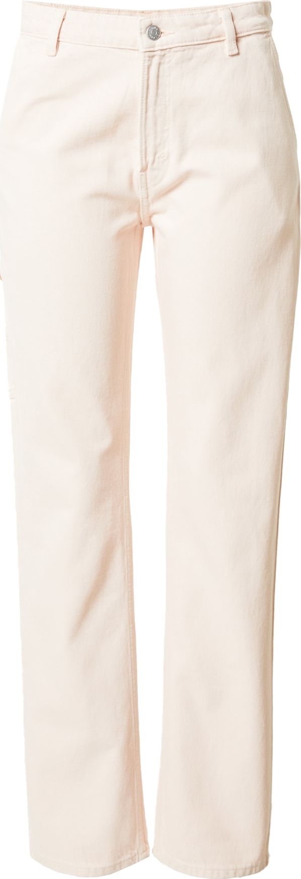 Monki Džíny pudrová