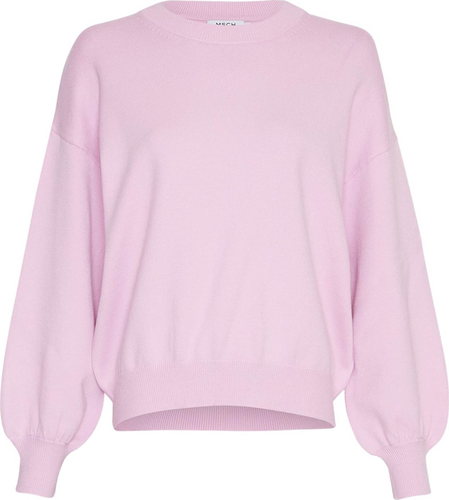 MOSS COPENHAGEN Svetr fialová / lenvandulová