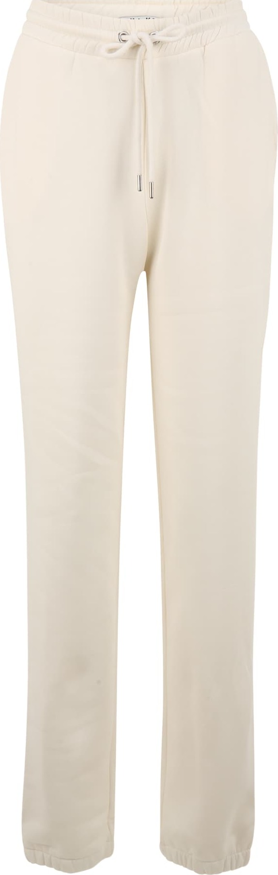 NA-KD Kalhoty béžová