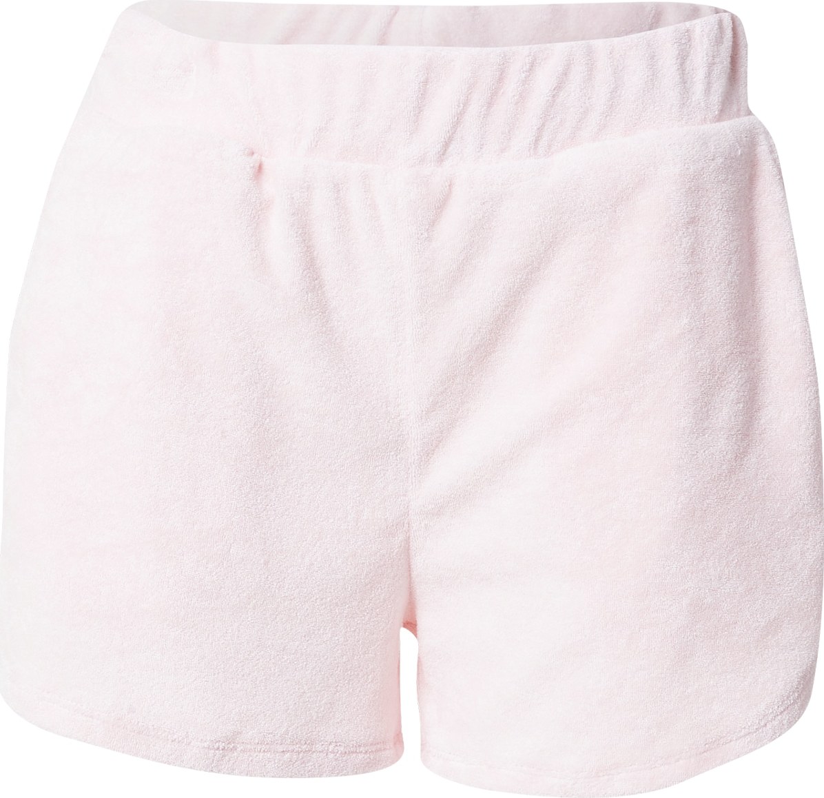 NA-KD Pyžamové kalhoty světle růžová