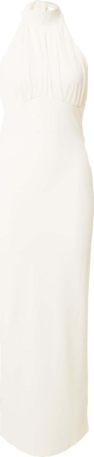 NA-KD Šaty offwhite