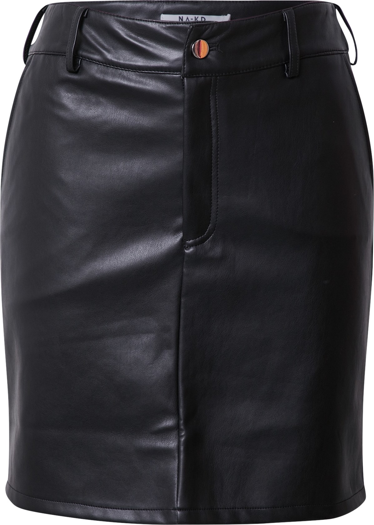 NA-KD Sukně černá