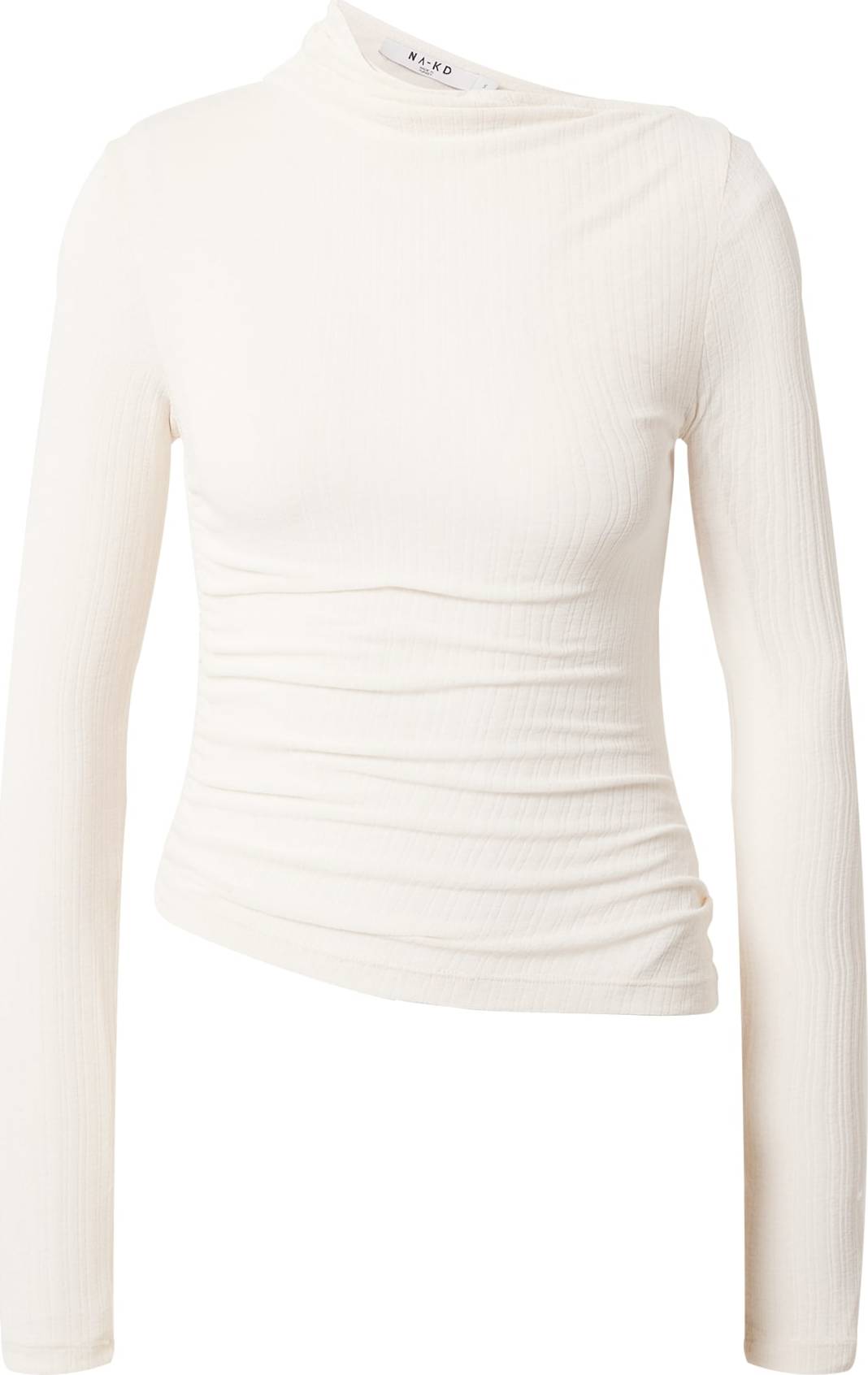 NA-KD Tričko offwhite