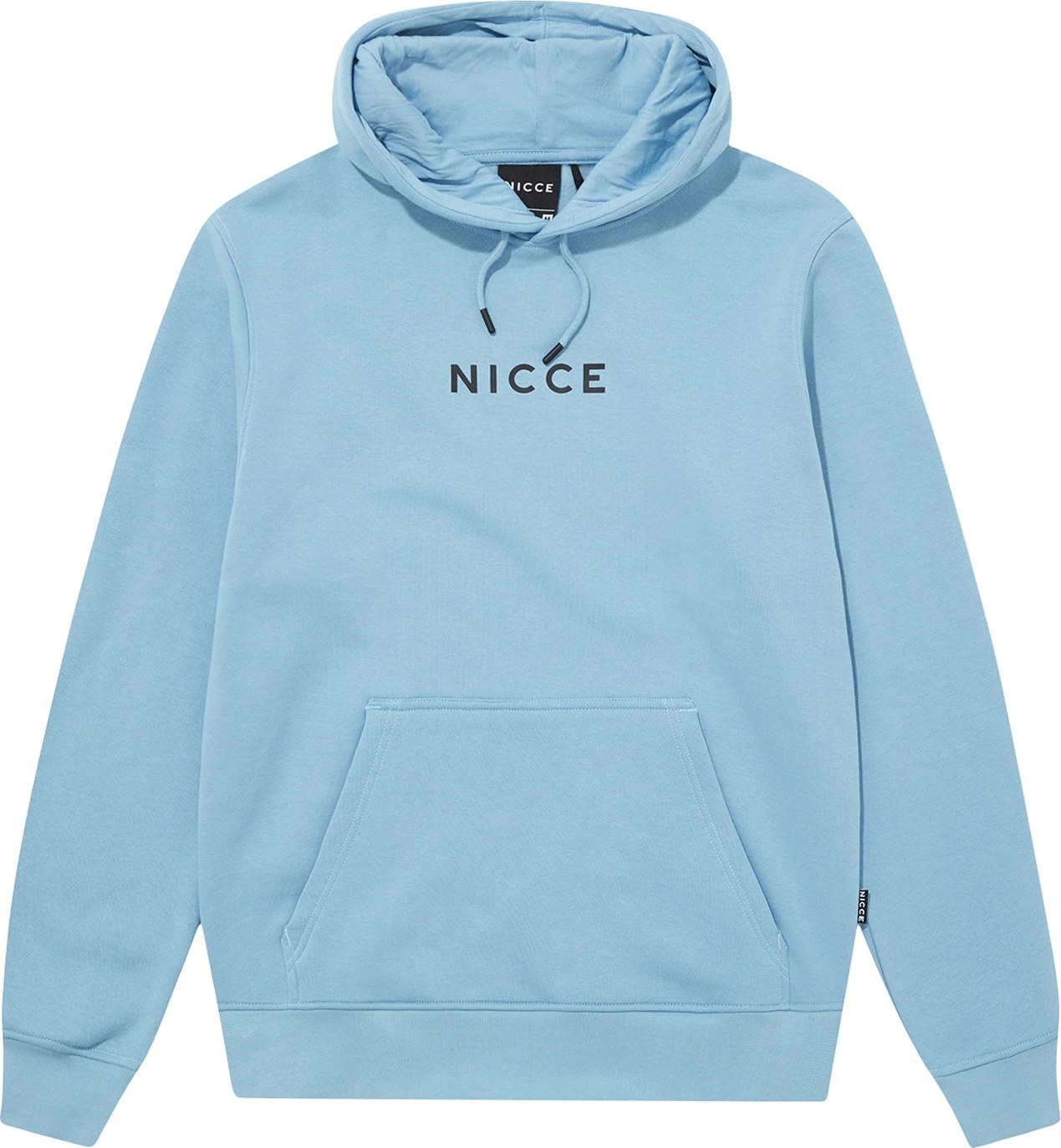 Nicce Mikina námořnická modř / světlemodrá