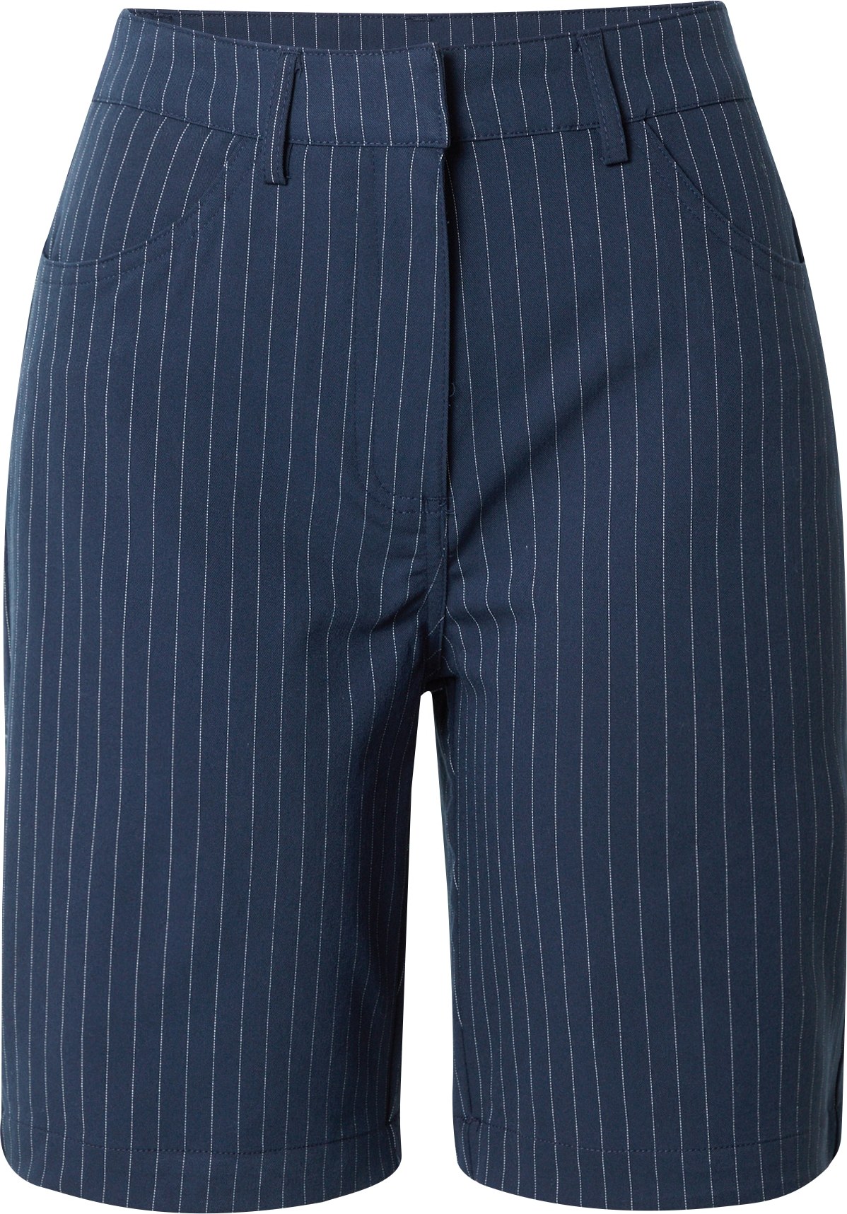 Noisy may Kalhoty 'Drew' tmavě modrá / bílá