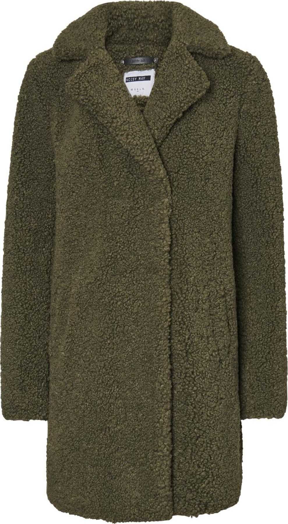Noisy may Přechodný kabát 'Gabi' khaki