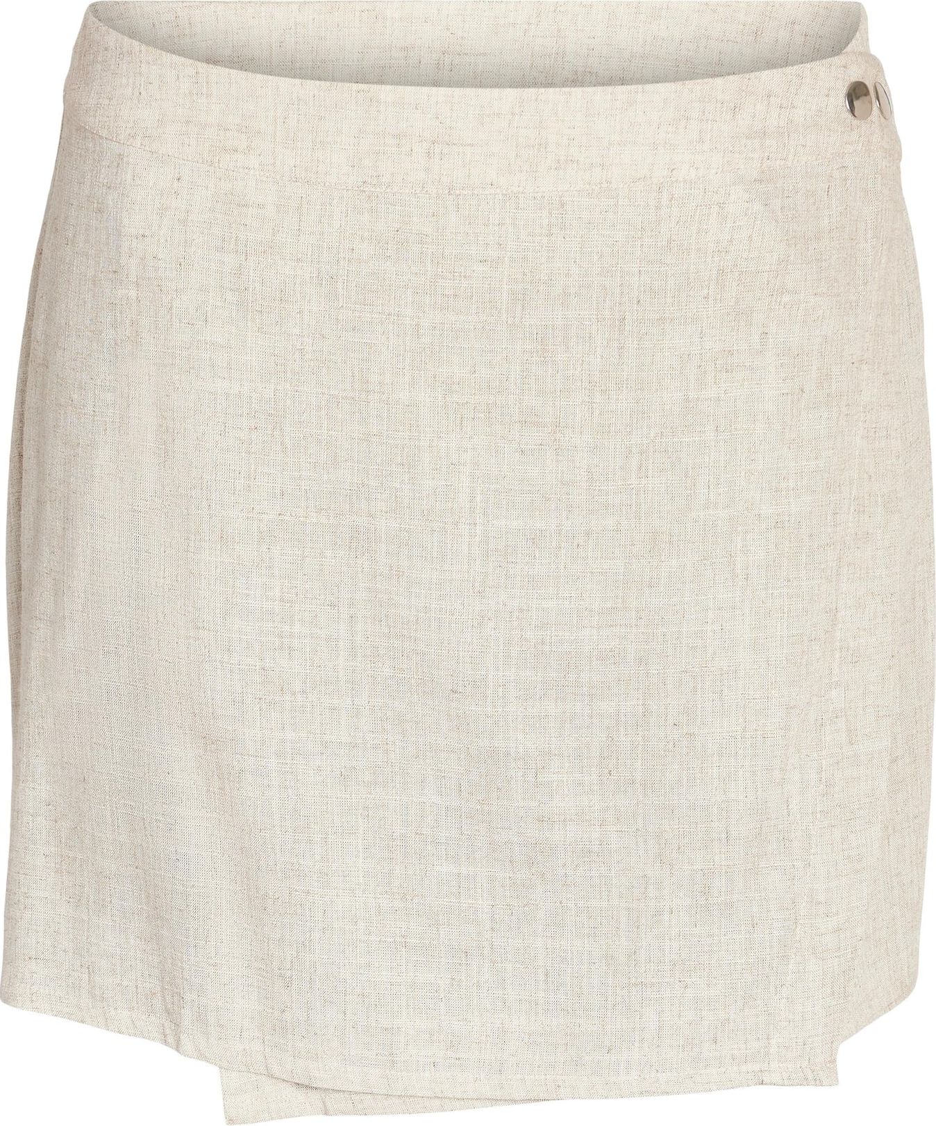 Noisy may Sukně 'LEILANI' béžová