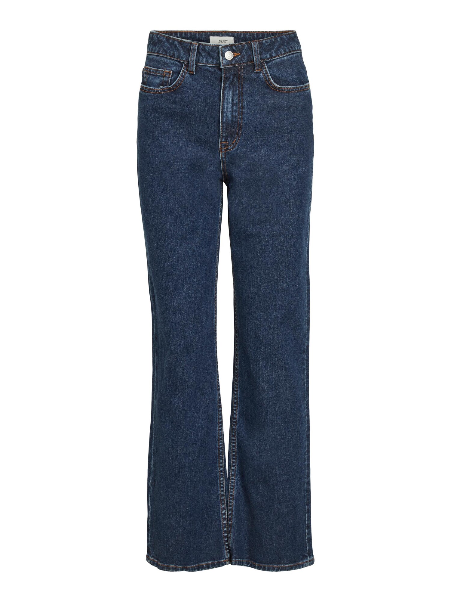 OBJECT Džíny 'Marina' tmavě modrá
