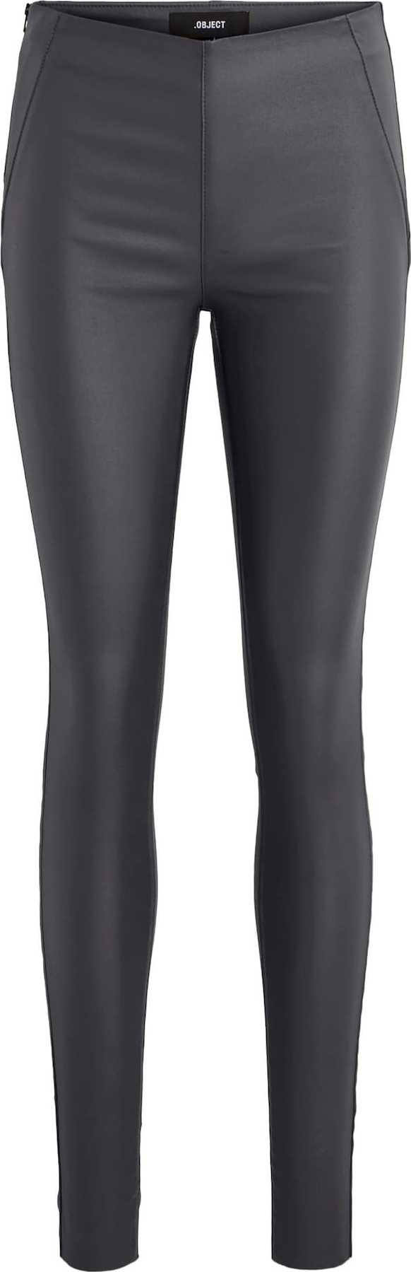 OBJECT Legíny 'Belle' grafitová