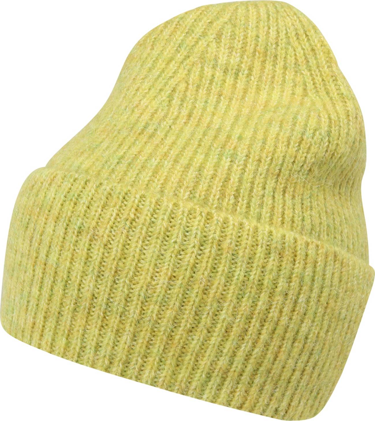 ONLY Čepice 'LOVISA' žlutá