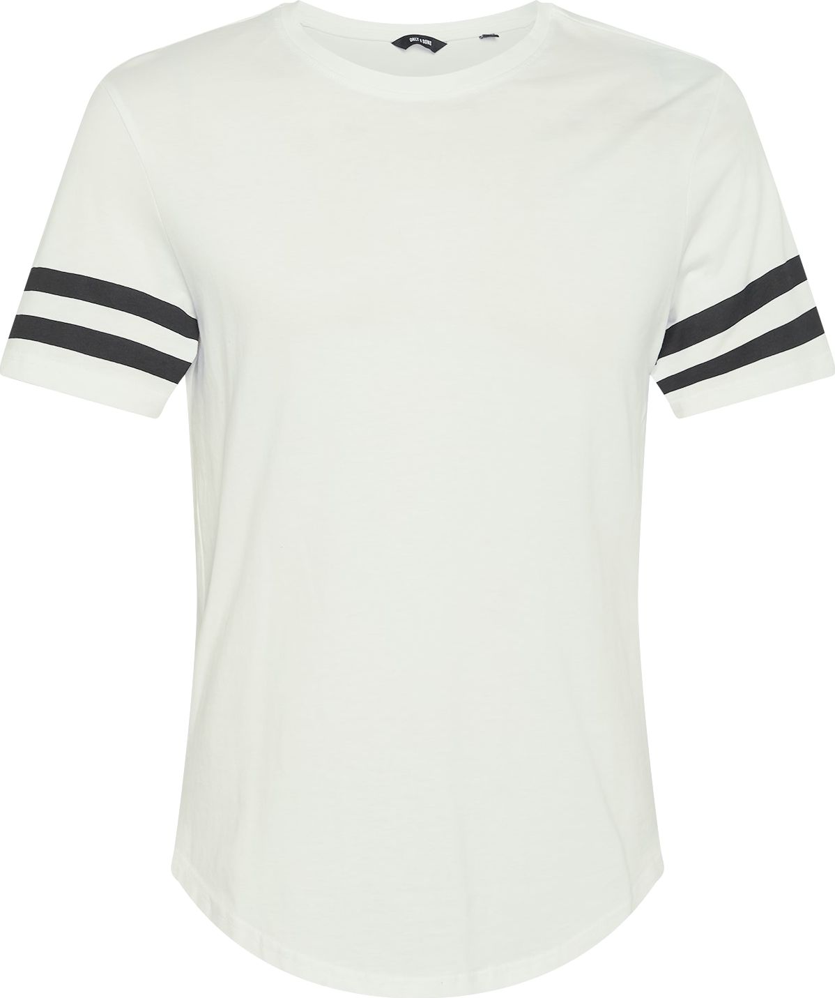 Only & Sons Tričko bílá