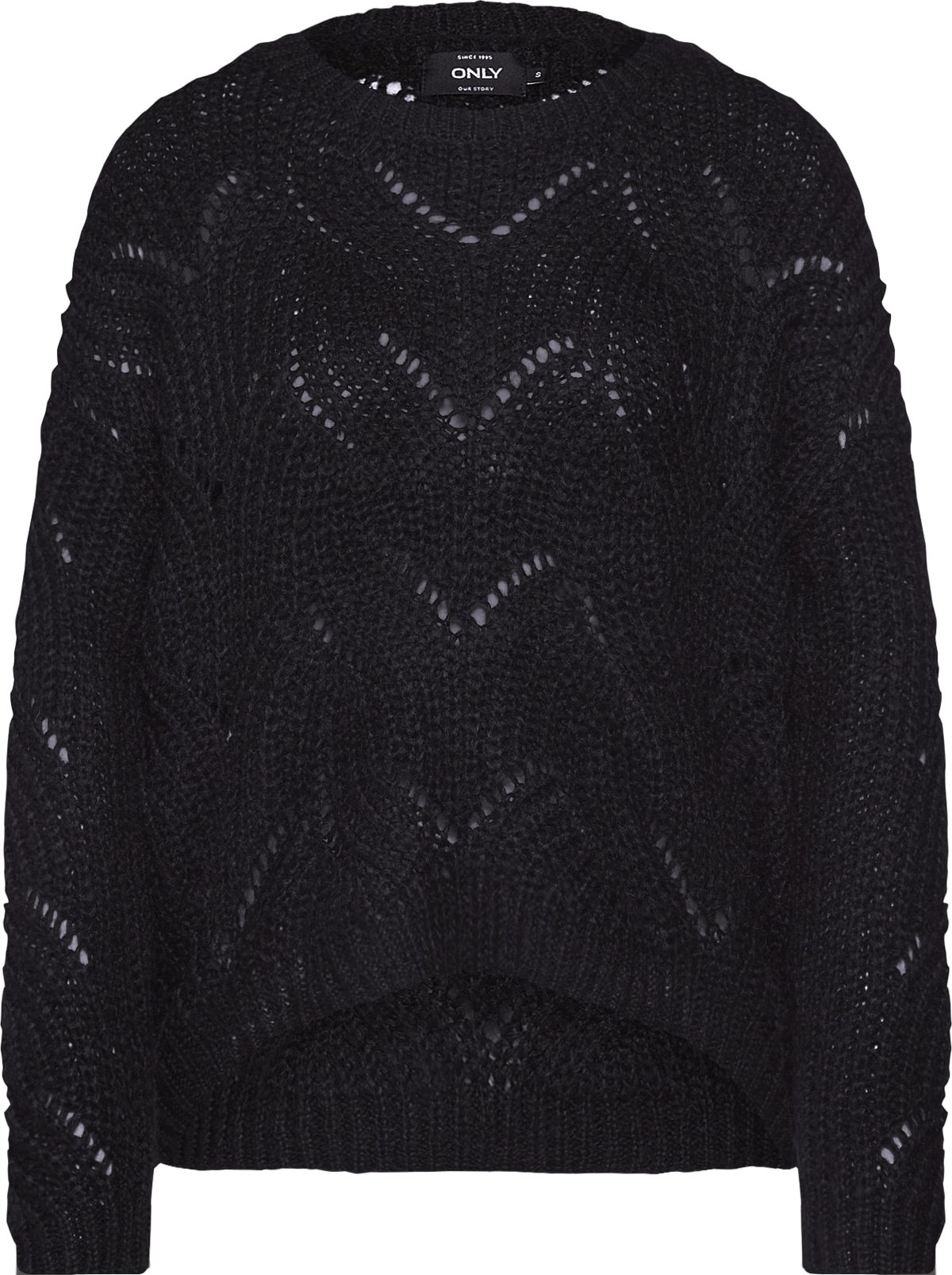 ONLY Svetr černá