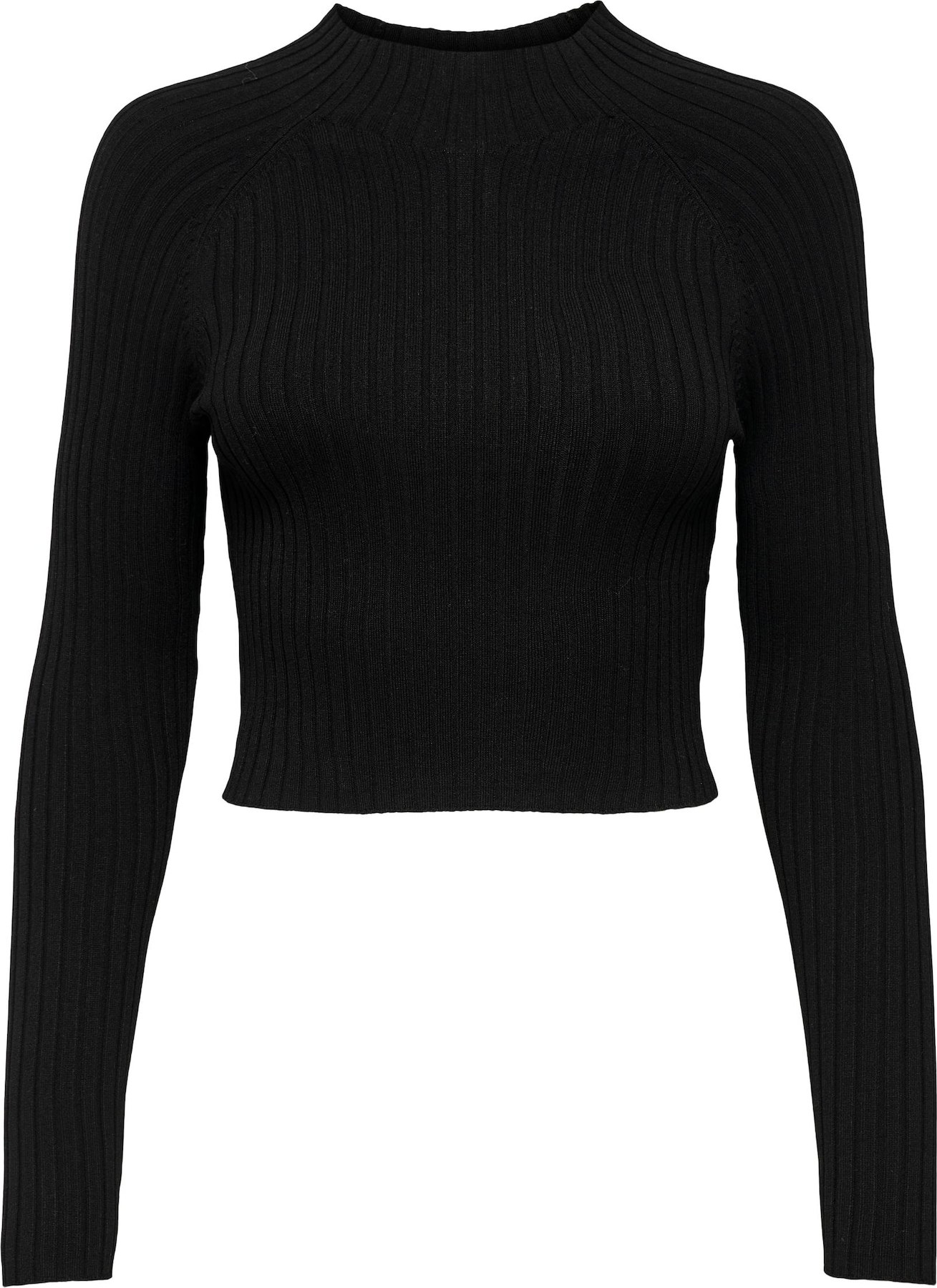 ONLY Svetr 'Ella' černá