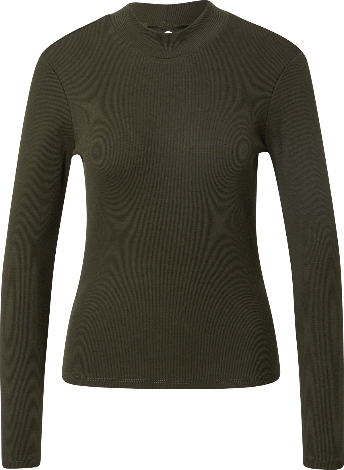 ONLY Tričko 'NESSA' zelená