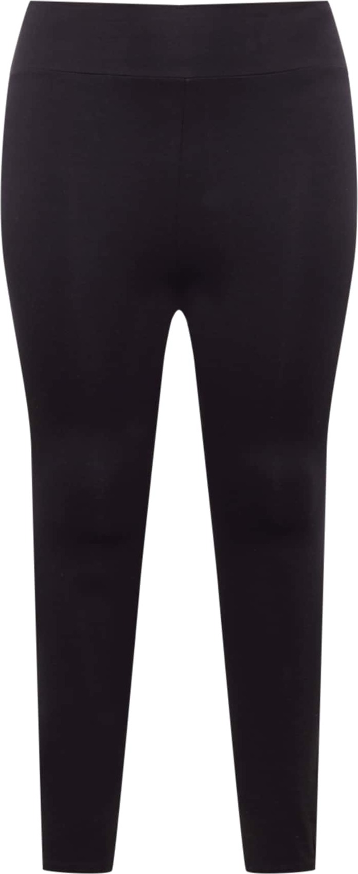 River Island Plus Legíny černá