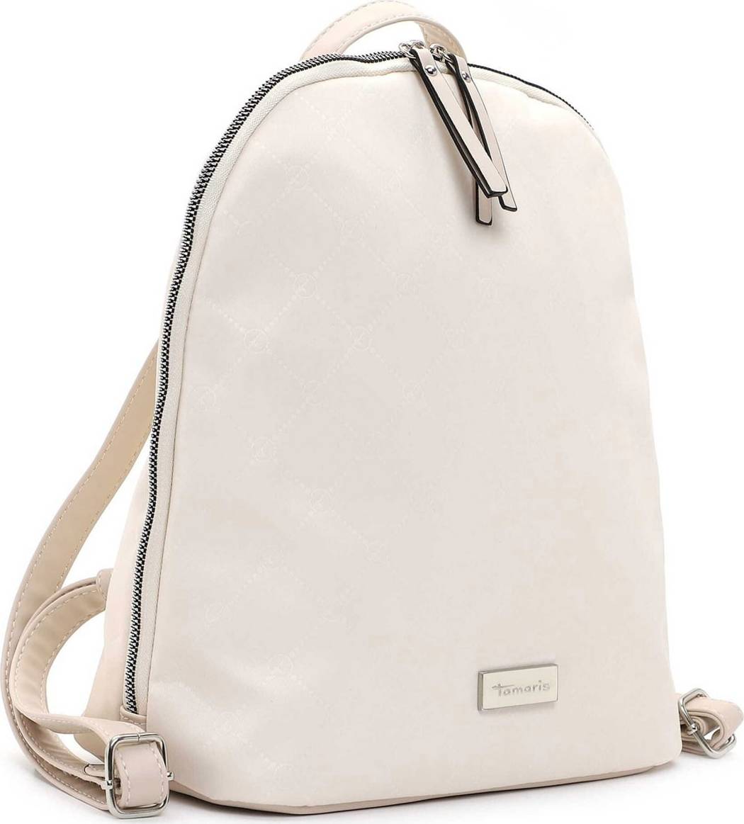 TAMARIS Batoh 'Lisa' starobéžová