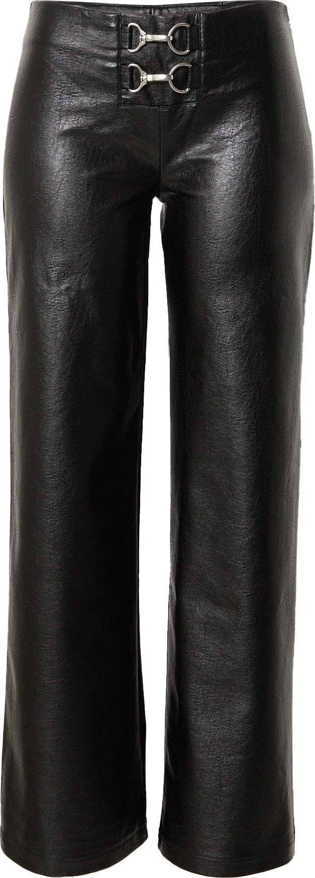 The Ragged Priest Kalhoty 'HELLCAT' černá