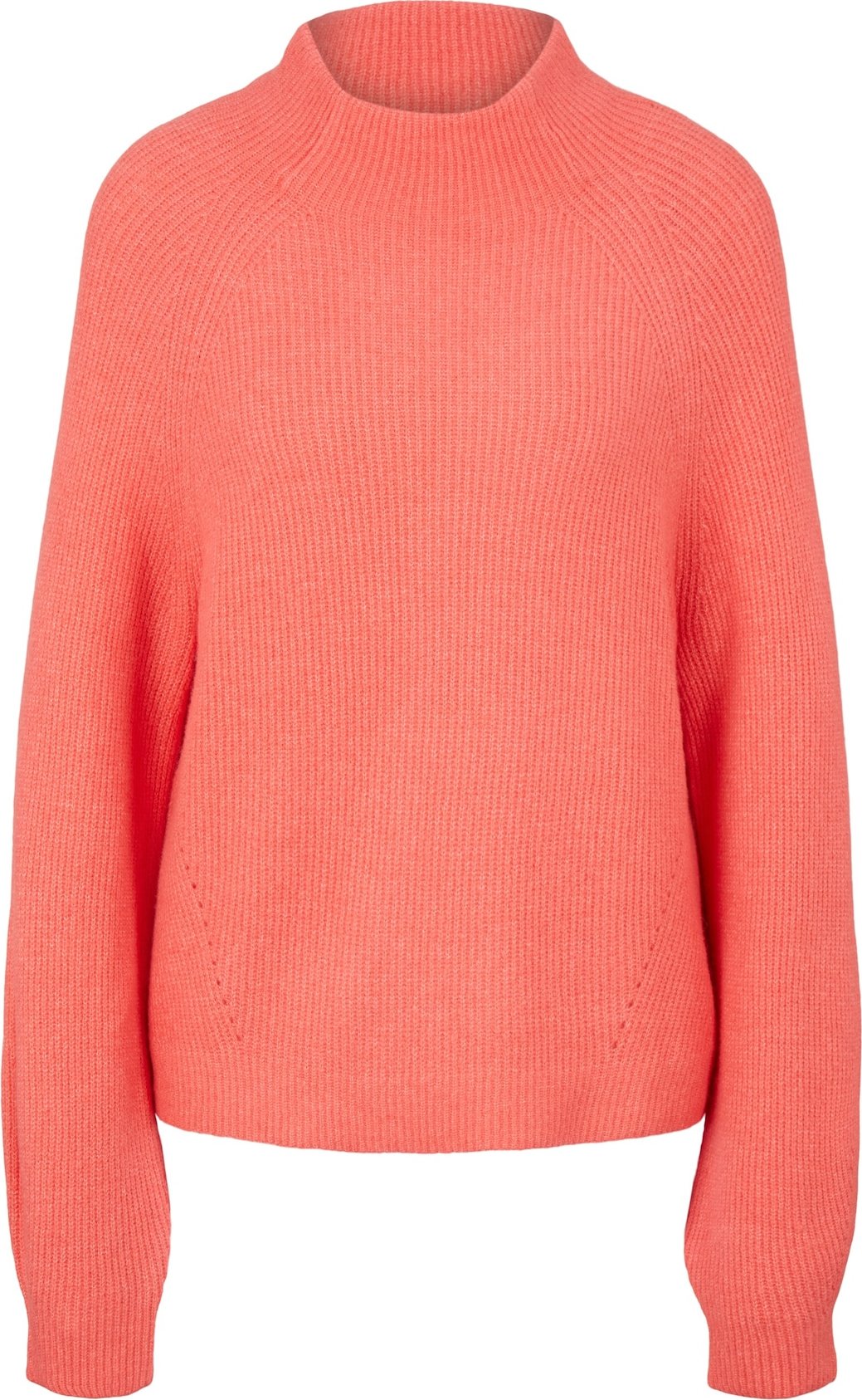 TOM TAILOR Svetr melounová