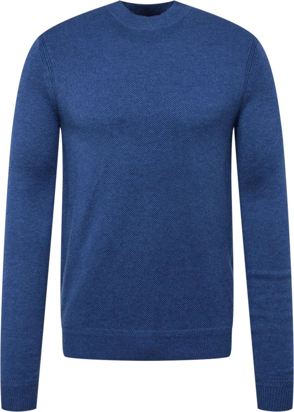 TOM TAILOR Svetr modrá