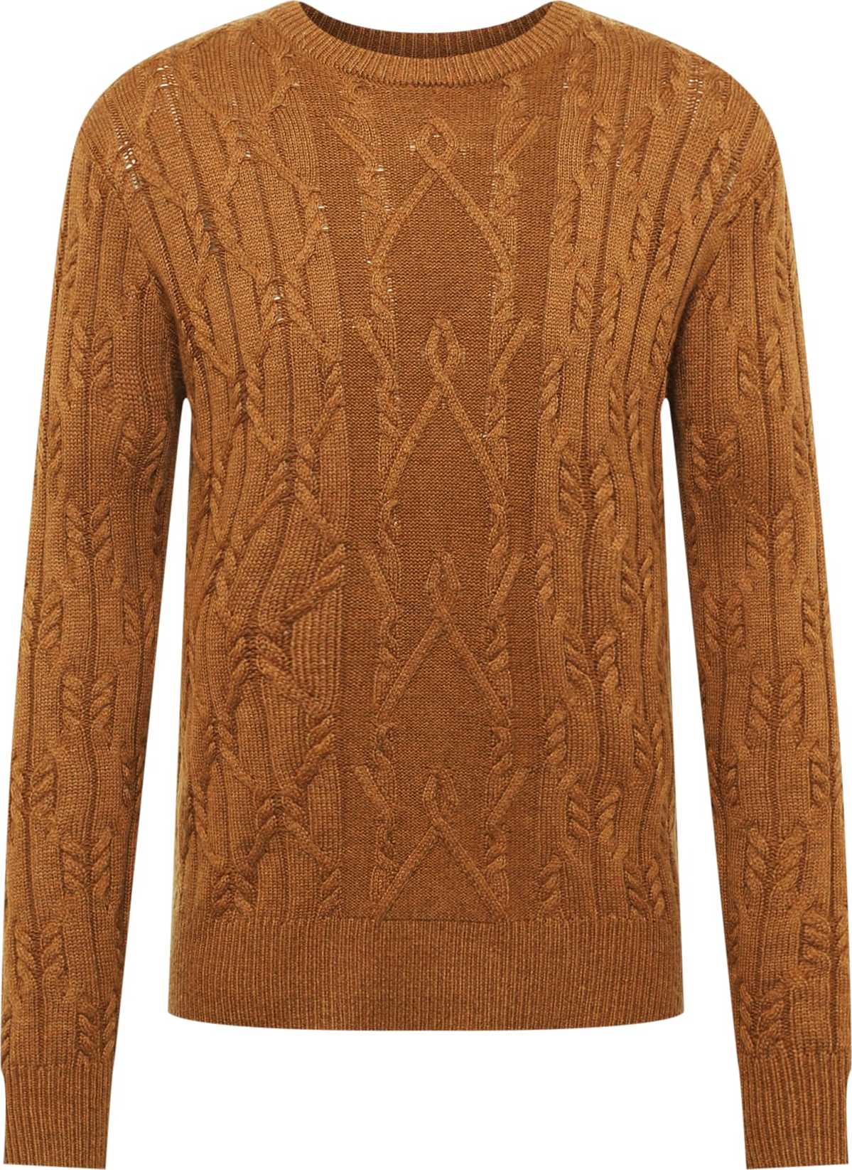 TOM TAILOR Svetr pueblo