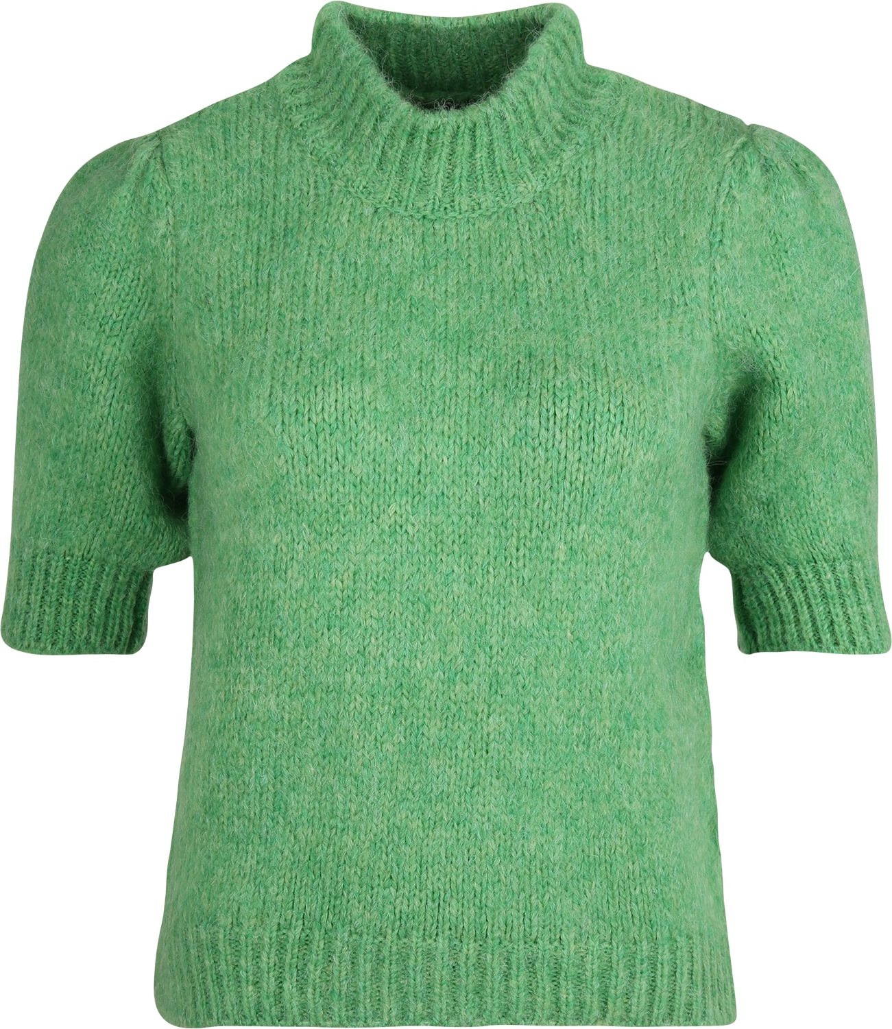 Vero Moda Petite Svetr 'DIANA' zelená