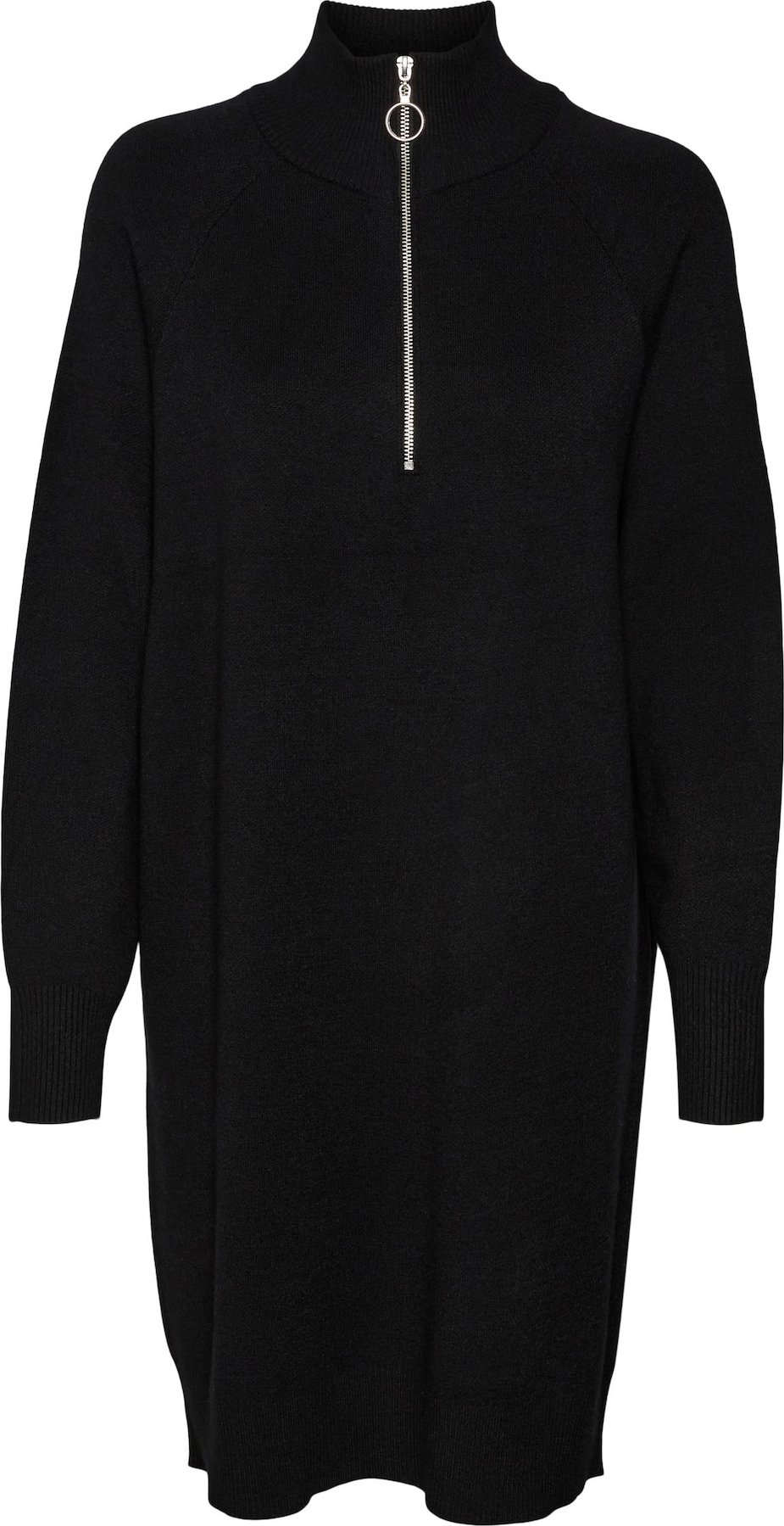 VERO MODA Šaty 'Goldneedle' černá