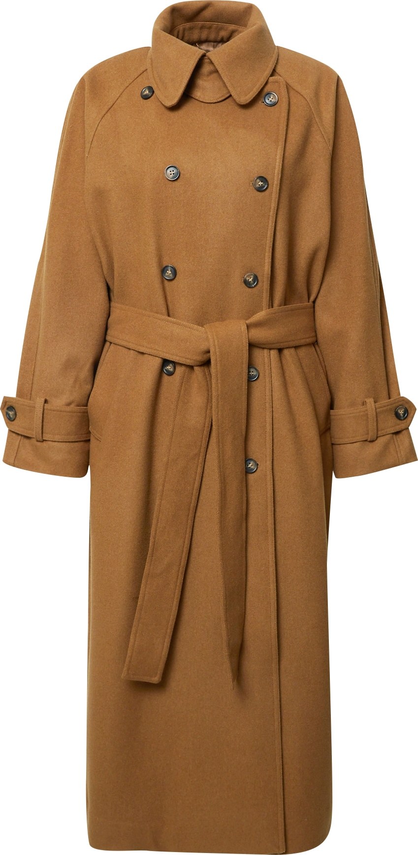 WEEKDAY Přechodný kabát 'Travis' pueblo