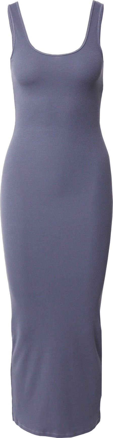 WEEKDAY Šaty šedá