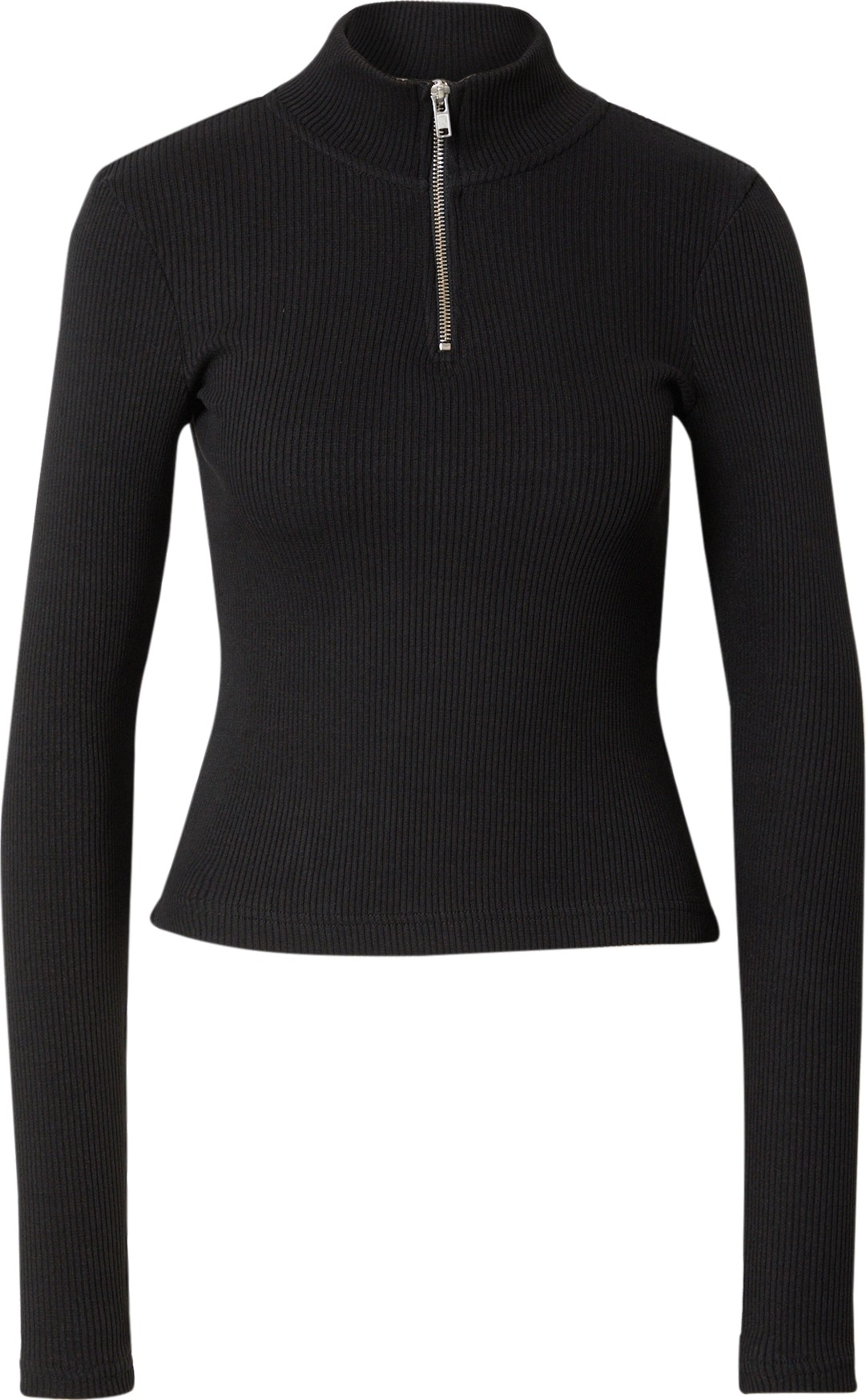 WEEKDAY Svetr černá