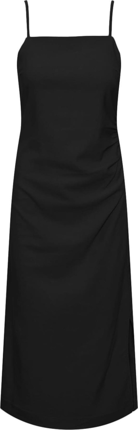 Y.A.S Šaty 'ATLANTA' černá