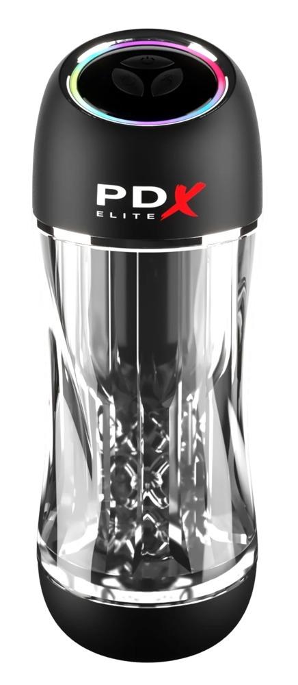 PDX Elite ViewTube Pro masturbátor PDX Elite