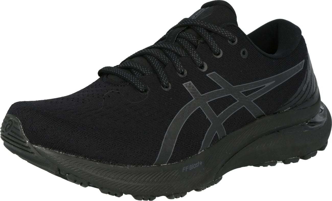 Běžecká obuv 'Kayano 29' ASICS černá