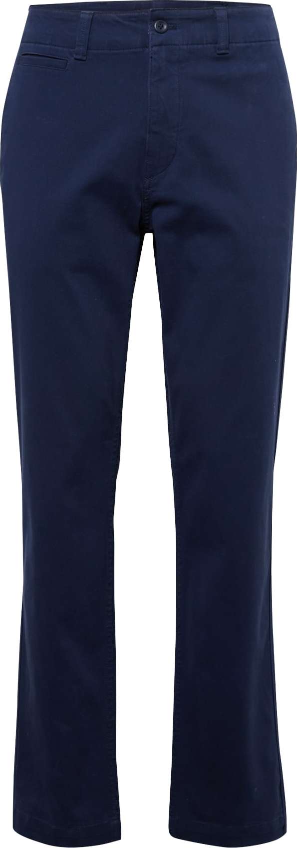 Chino kalhoty 'CALIFORNIA' Dockers námořnická modř