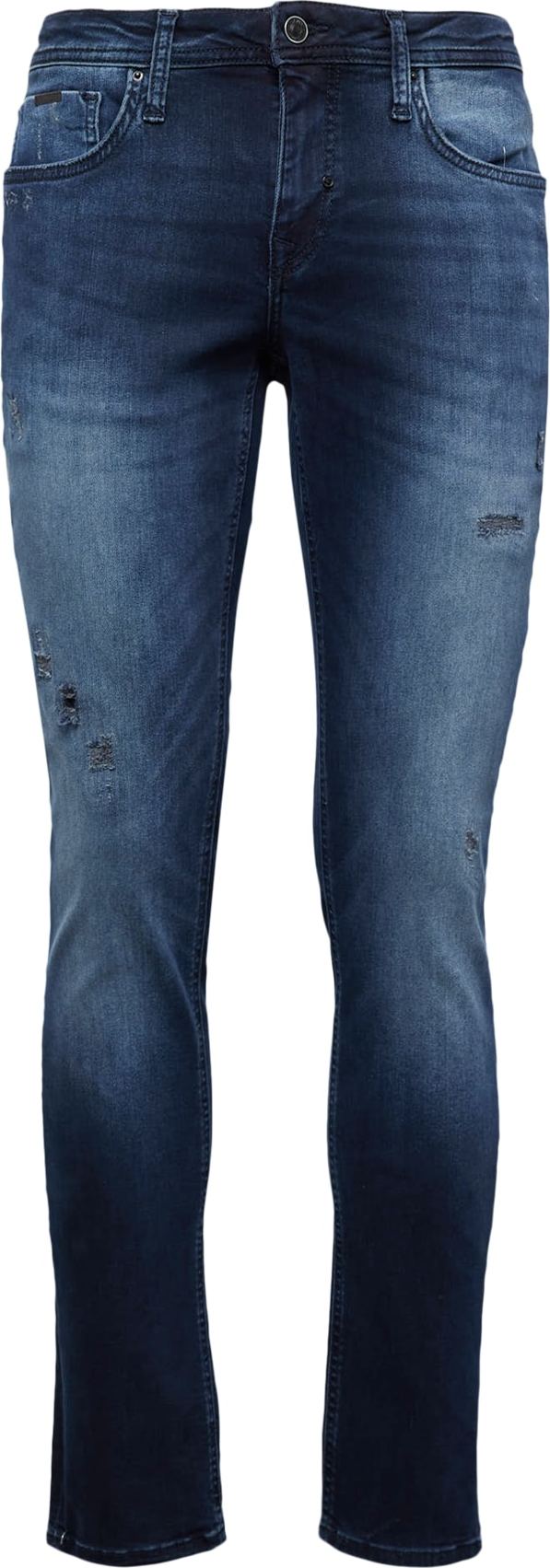 Džíny 'OZZY' ANTONY MORATO modrá džínovina