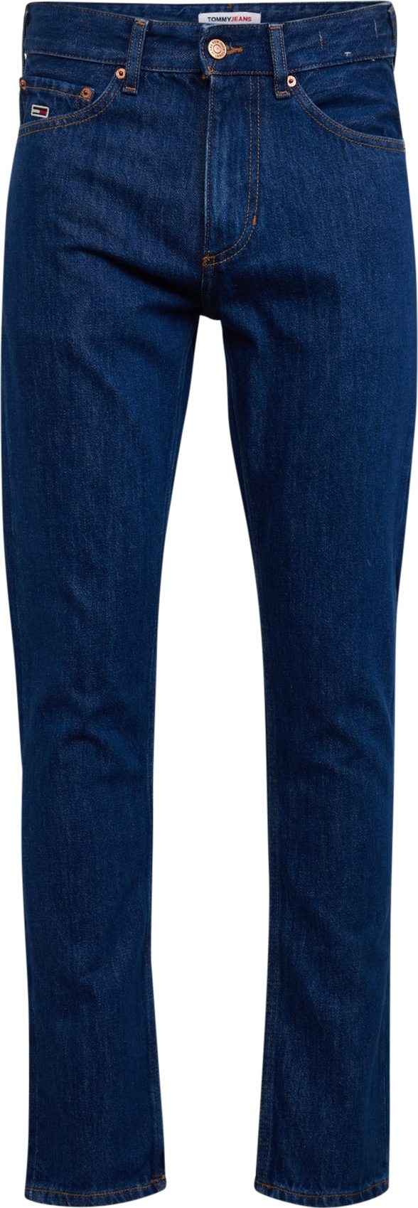Džíny 'Scanton Y' Tommy Jeans modrá