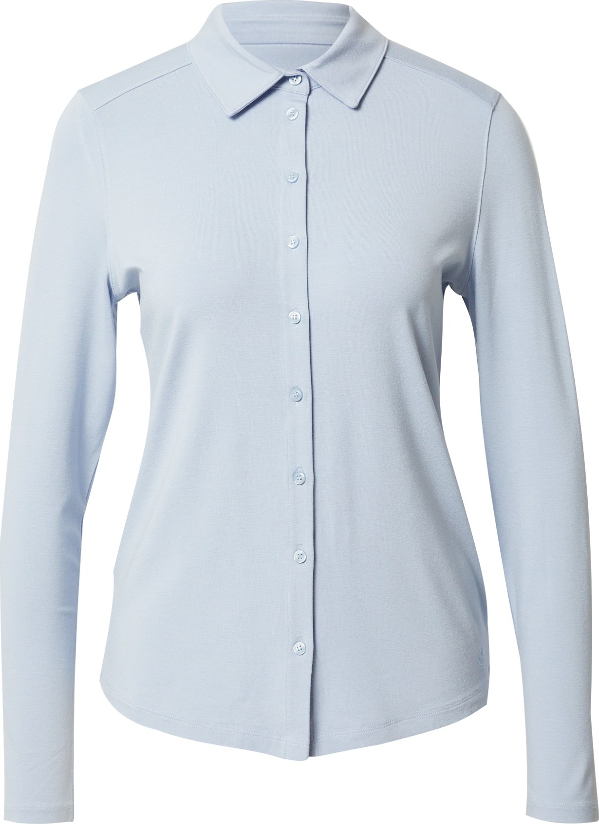 Halenka Gerry Weber světlemodrá