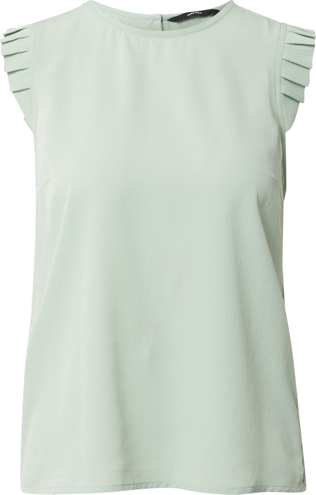 Halenka 'OLIVIA' Vero Moda mátová