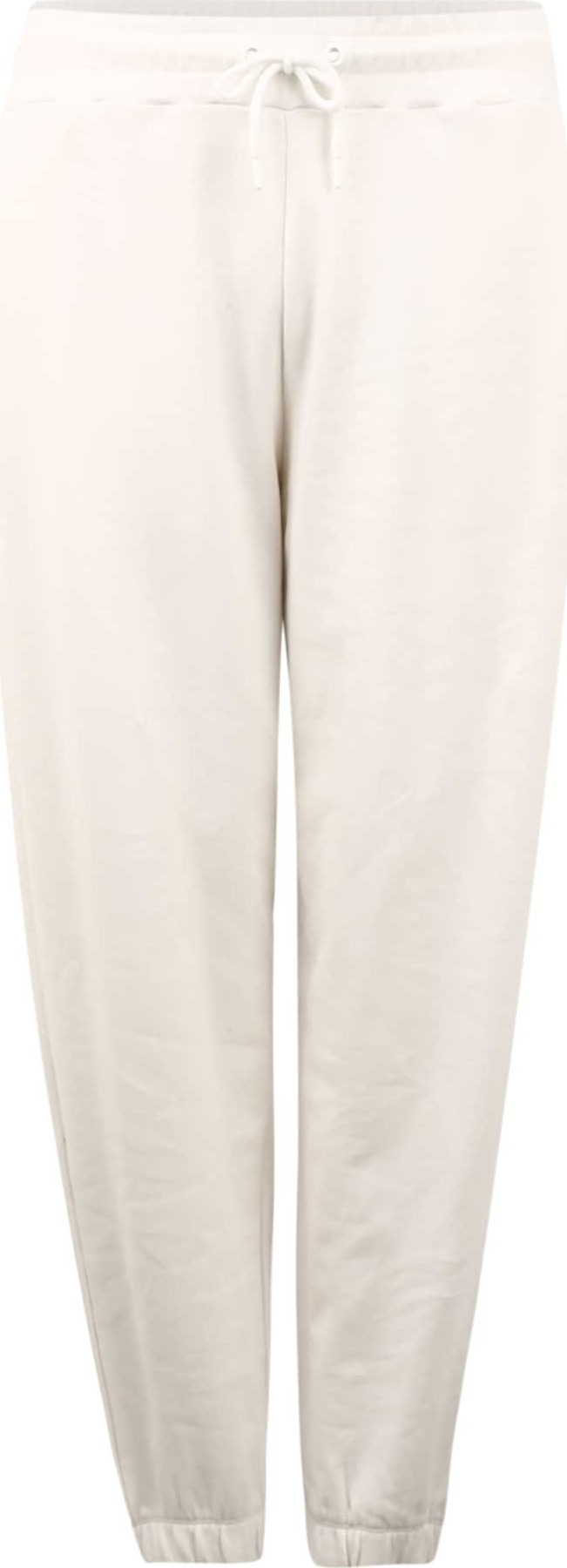 Kalhoty NU-IN Big & Tall krémová