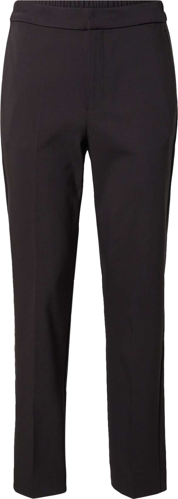 Kalhoty s puky 'Zella' InWear černá