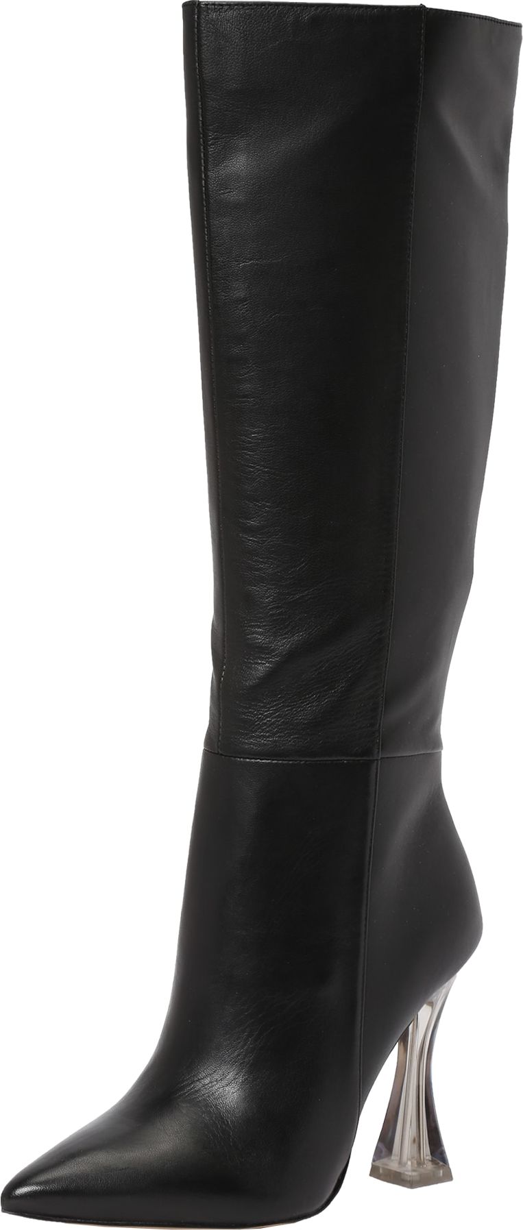 Kozačky 'VONTEESE' ALDO černá