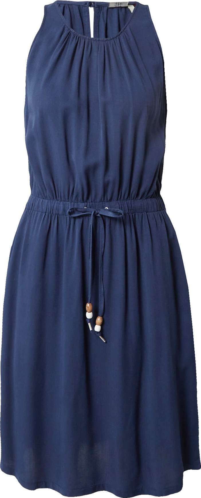 Letní šaty 'SANAI' Ragwear indigo