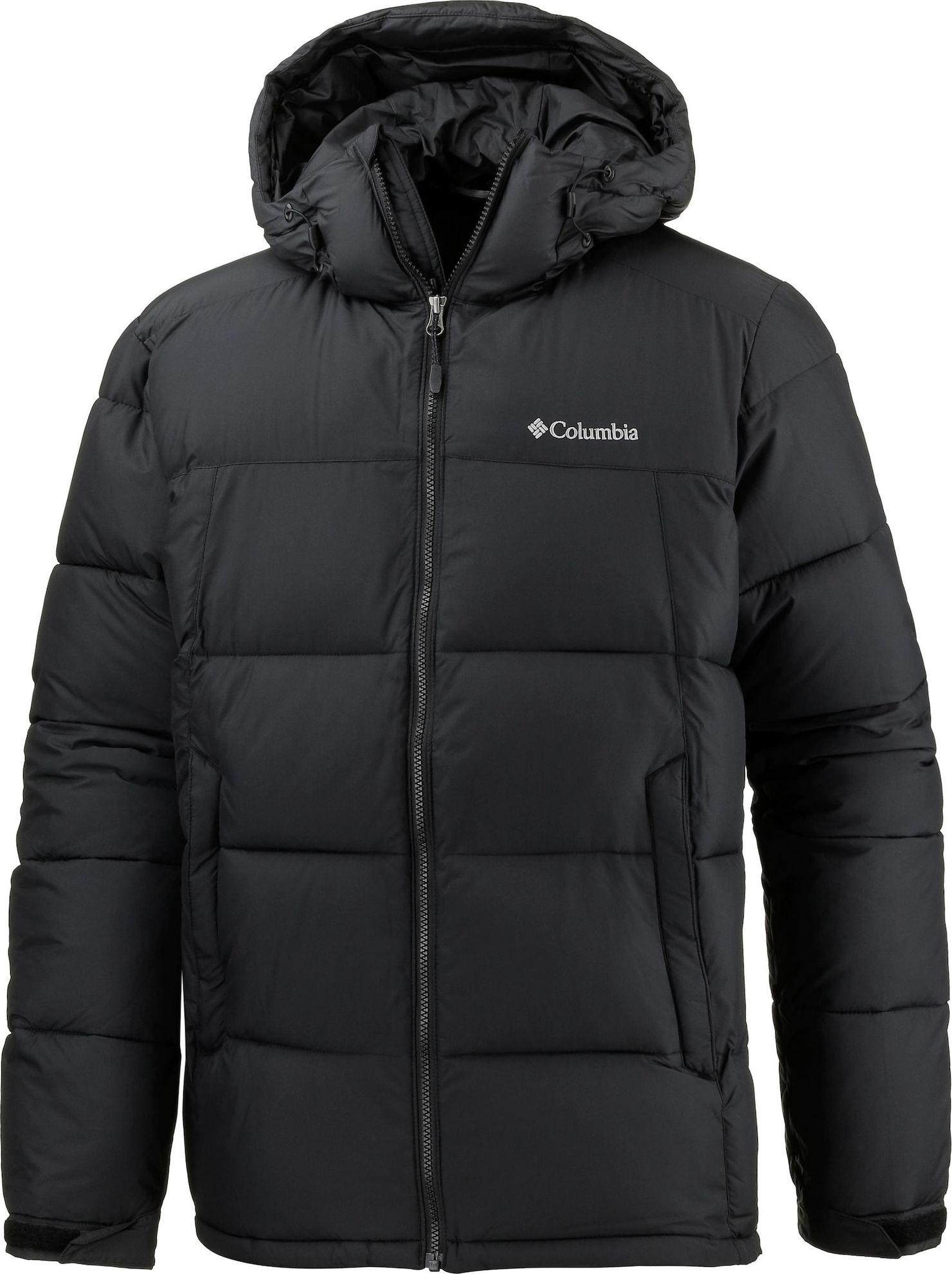 Outdoorová bunda 'Pike Lake' Columbia černá