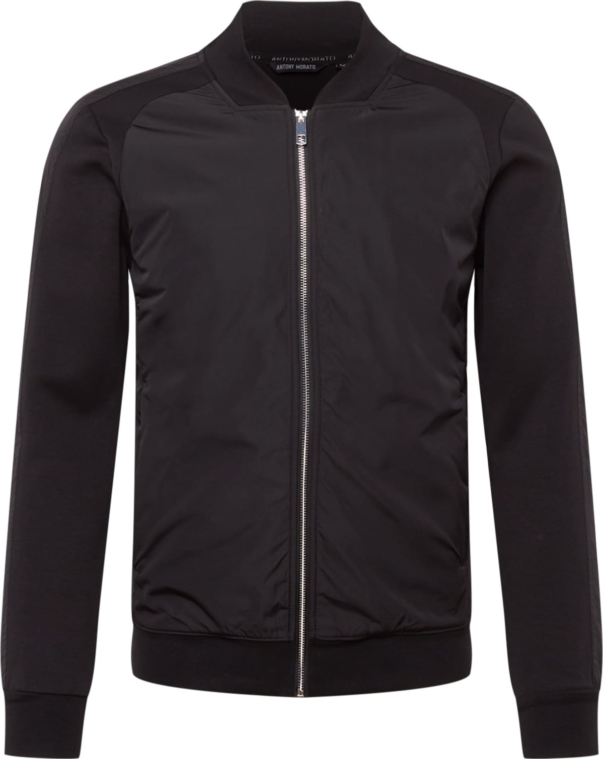 Přechodná bunda ANTONY MORATO černá