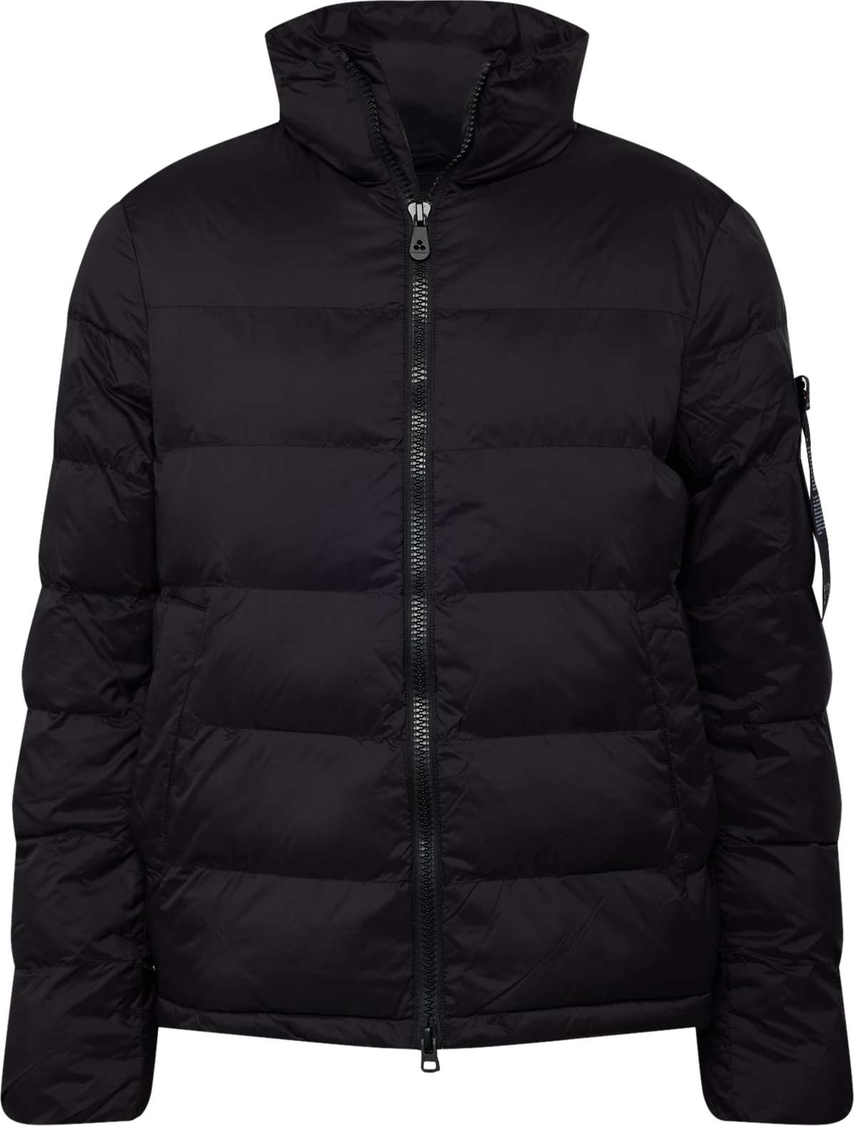 Přechodná bunda 'LUTUX' Peuterey černá