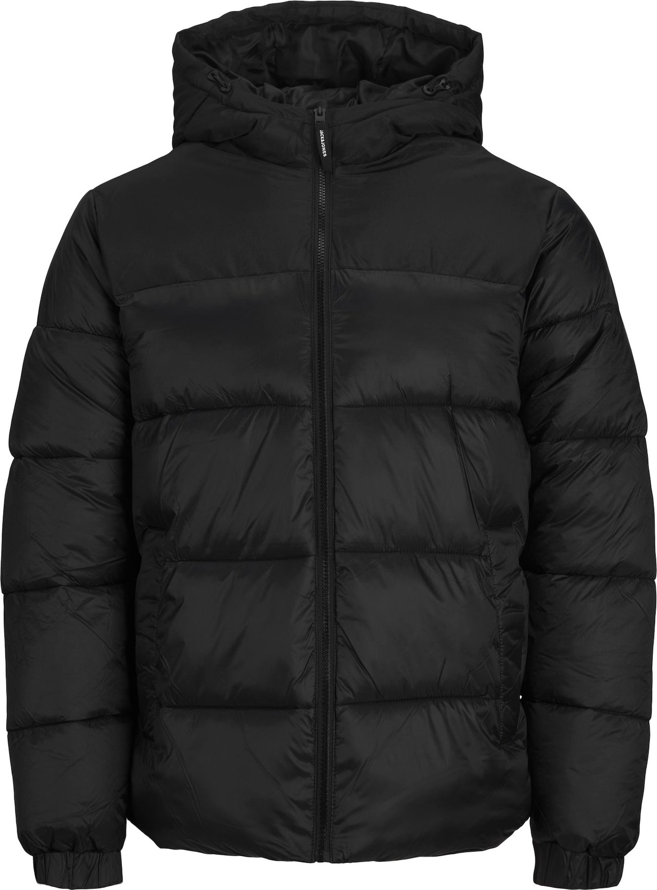 Přechodná bunda 'Toby' jack & jones černá