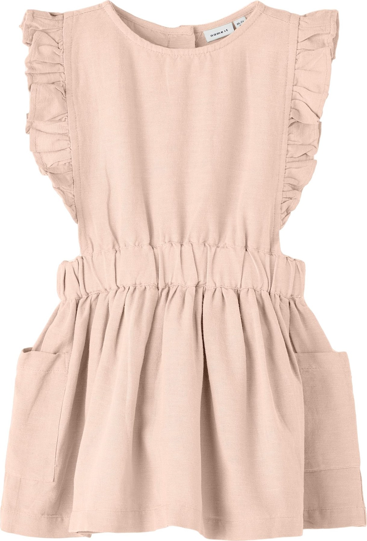 Šaty name it tělová